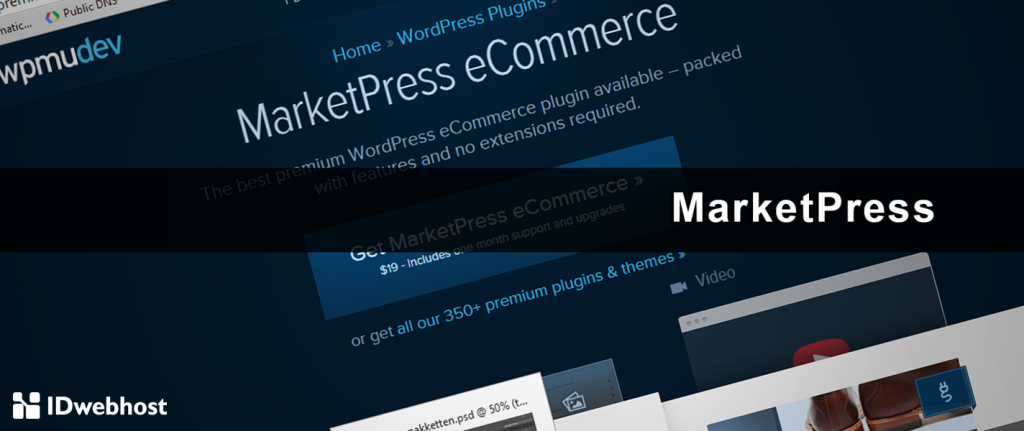 plugin wordpress marketpress