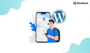 Cara Menambahkan Google Maps di WordPress
