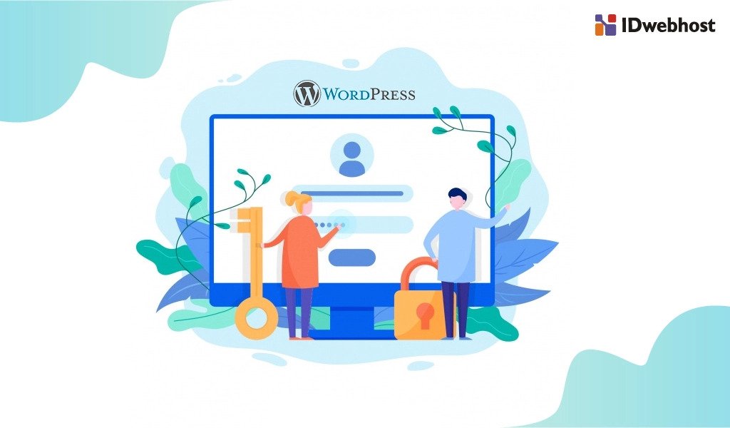 Cara Mengubah Password WordPress Melalui cPanel
