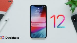 Kelebihan iOS 12 dan Tips Updatenya