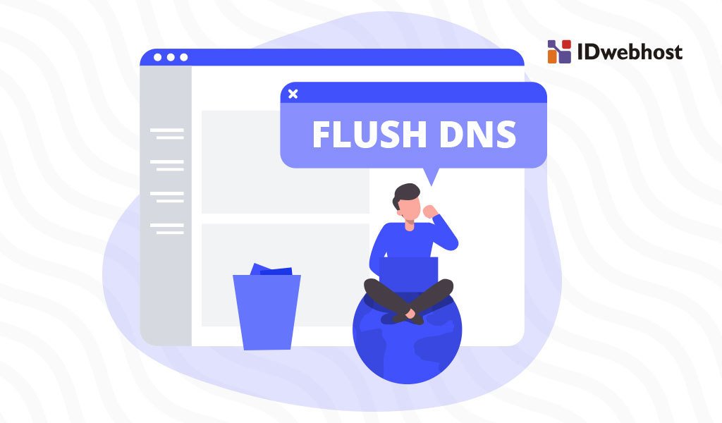 Flush Specific Dns Record