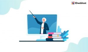 Pengertian Internet, Sejarah dan Perkembangannya