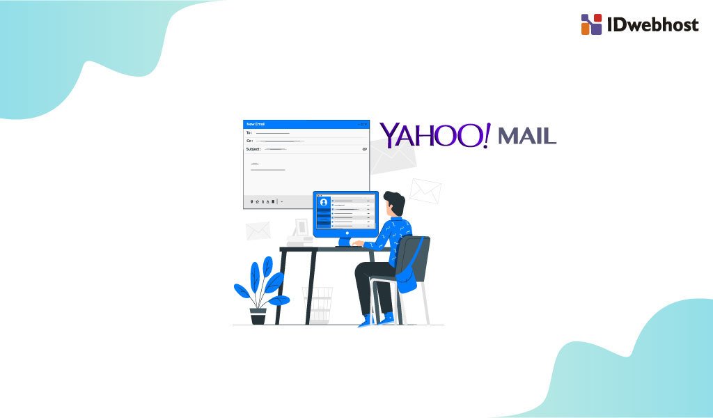 Yahoo Mail Indonesia