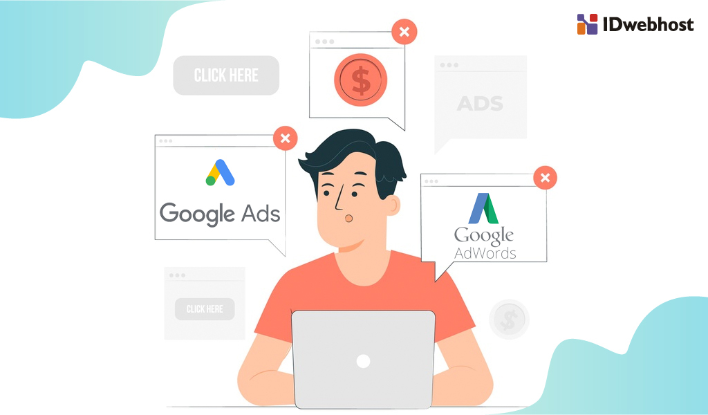 Mengenal Google Ads Sebagai Pengganti Google AdWords