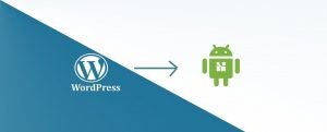 Cara Setting dan Membuat Website Wordpress di Android