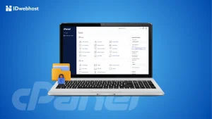 Cara Memberi Password Folder cPanel