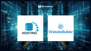 Web Hosting vs Web Builder: Cari Tahu Mana yang Terbaik untuk Anda!