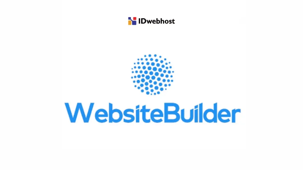 Perbedaan Web Hosting dan Web Builder