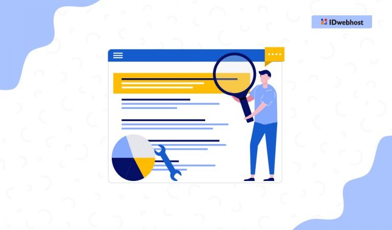 Keyword : Pengertian, Fungsi, Jenis, dan Contohnya - IDwebhost