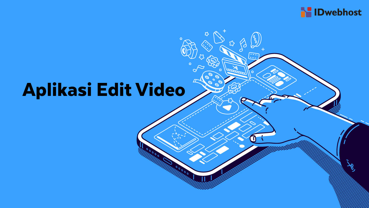 5 Aplikasi Edit Video Di Android Tanpa Ribet