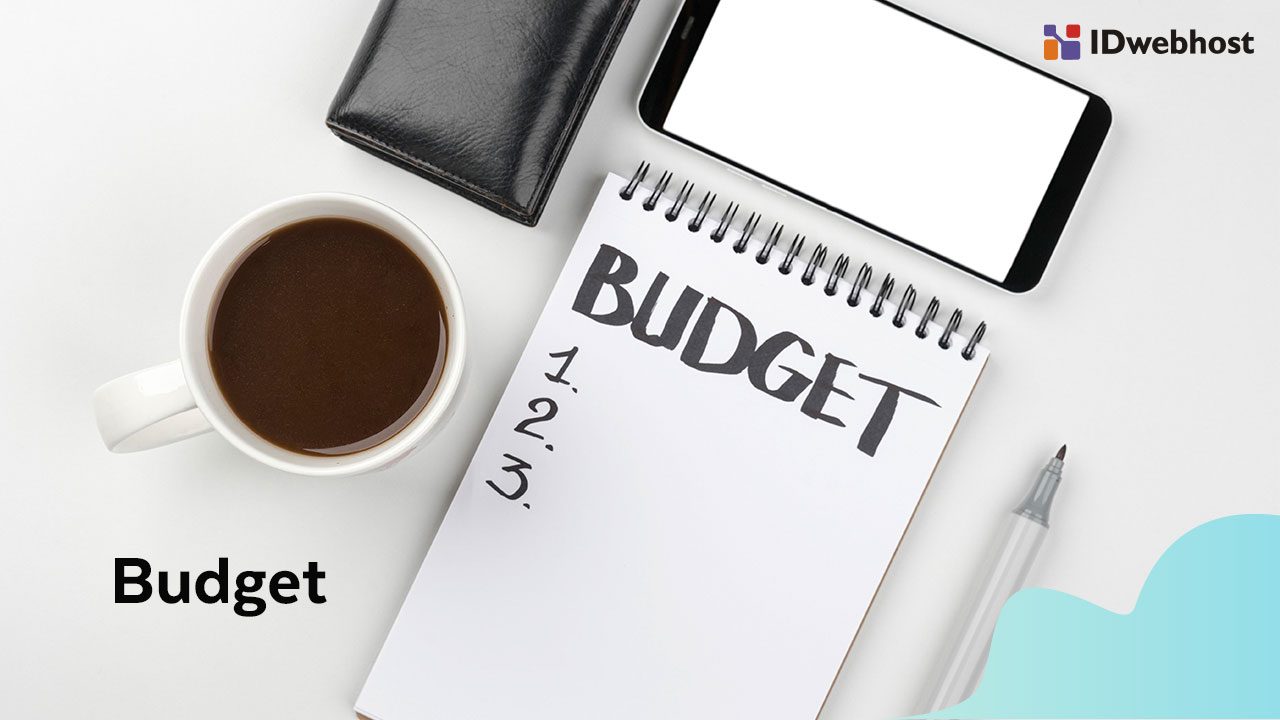 Budget hosting
