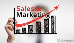 Inilah 5 Perbedaan Konsep Marketing dan Sales Berdasarkan Fungsinya