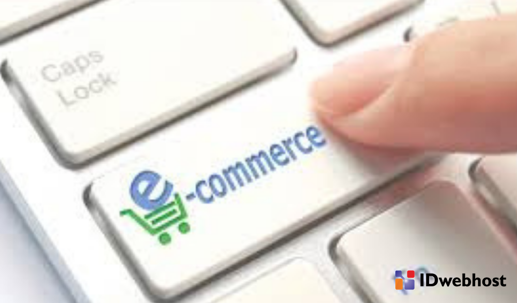 Cara Mudah Meningkatkan Keamanan Web e-Commerce
