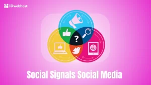 Cara Menghadirkan Social Signals Untuk SEO di Social Media