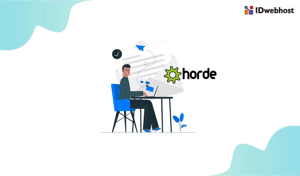 Mengubah Mode Webmail Horde dan Roundcube di Plesk