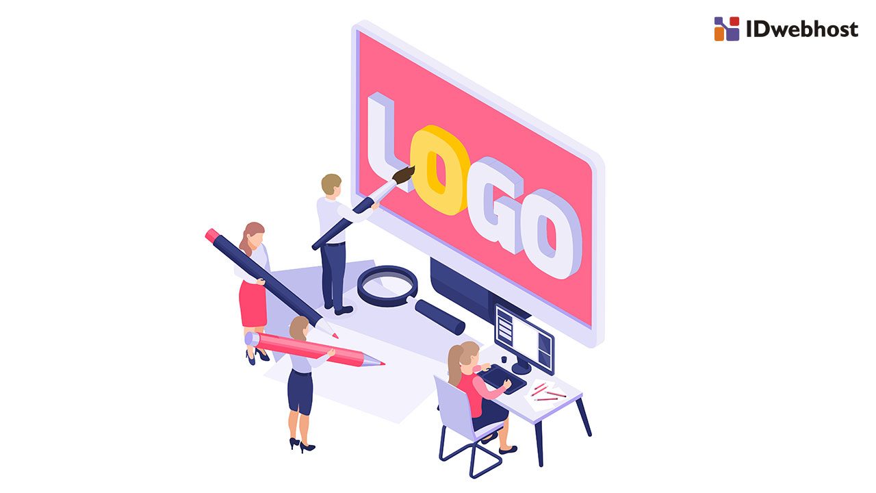 Cara Membuat Desain Logo Profesional Untuk UMKM