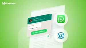 Berbagai Macam Plugin Whatsapp di Wordpress