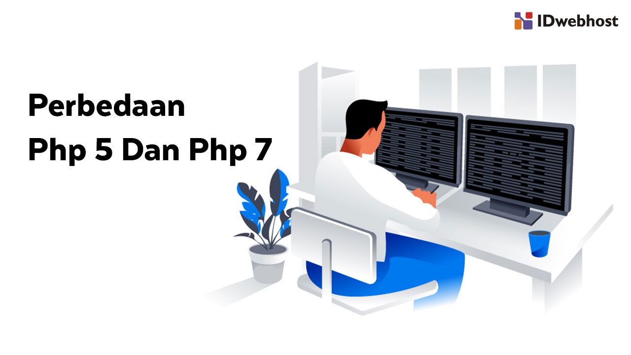 Inilah Perbedaan PHP 5 dan PHP 7 Yang Dapat Kamu Ketahui