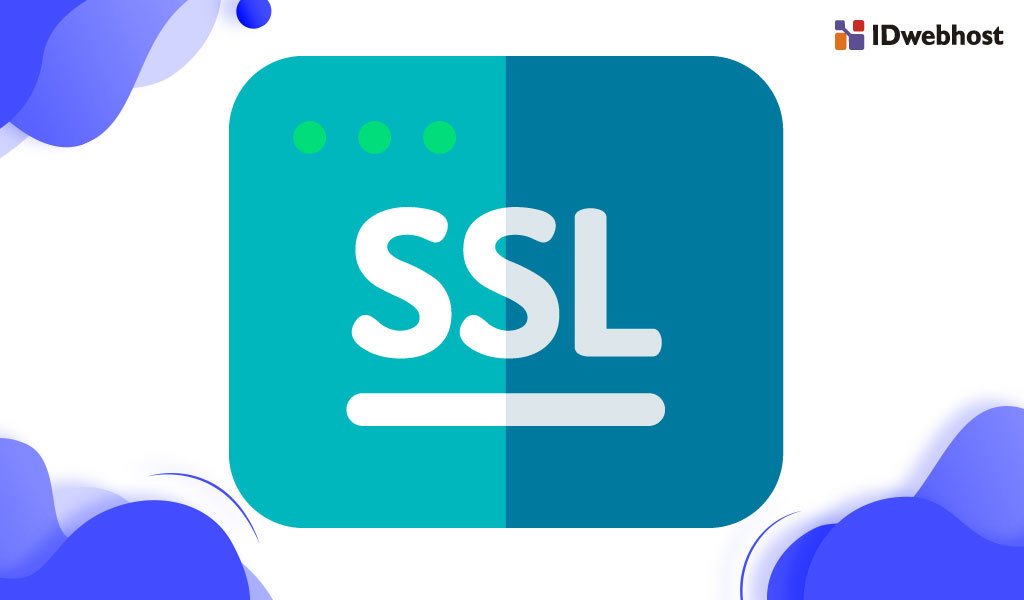 Cara Install SSL Melalui cPanel