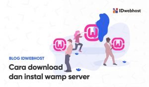 WAMP Server: Cara Mudah Download dan Instal