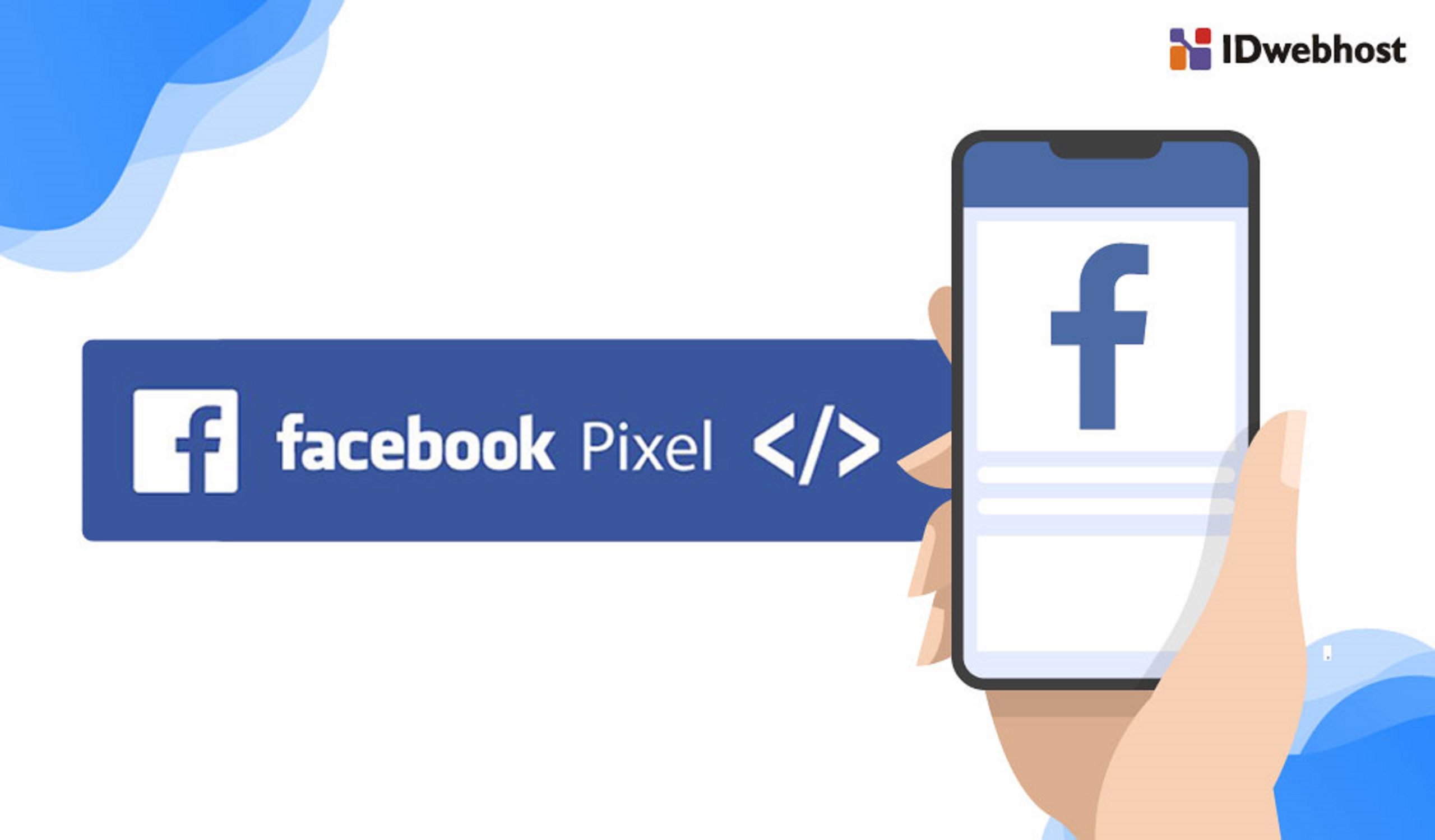 Panduan Facebook Pixel untuk Website anda