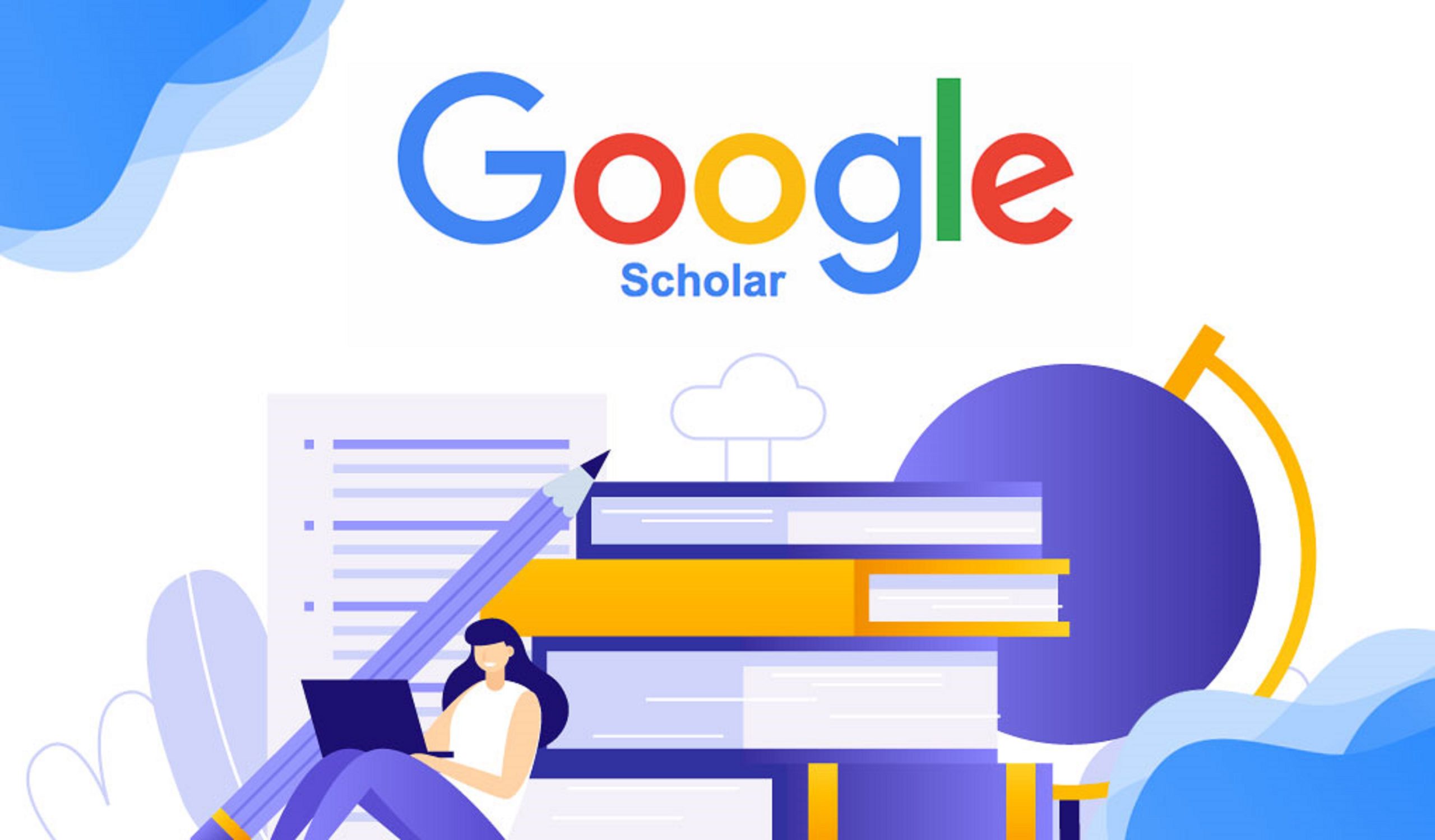 Panduan memaksimalkan Google Scholar