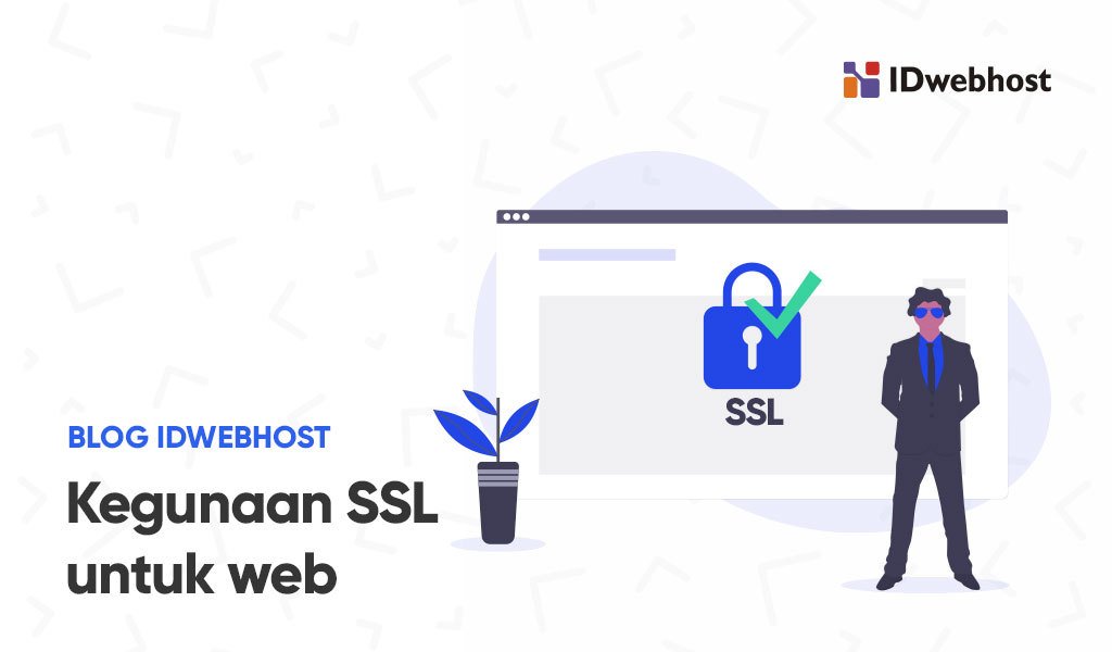 Fungsi SSL Untuk Website