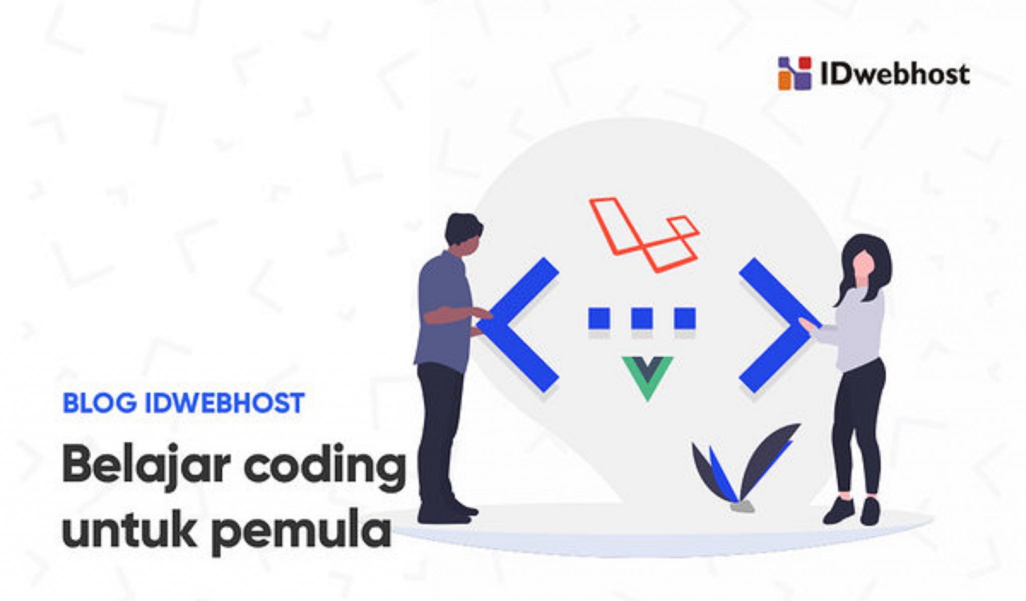 Panduan: Belajar Coding Untuk Pemula