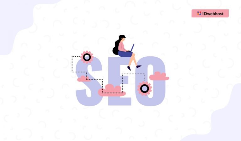 Jasa Seo Blog