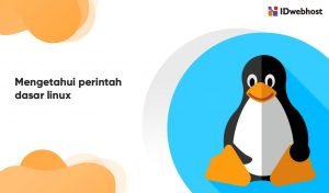 Linux dan Perintah Dasarnya, Wajib Tahu