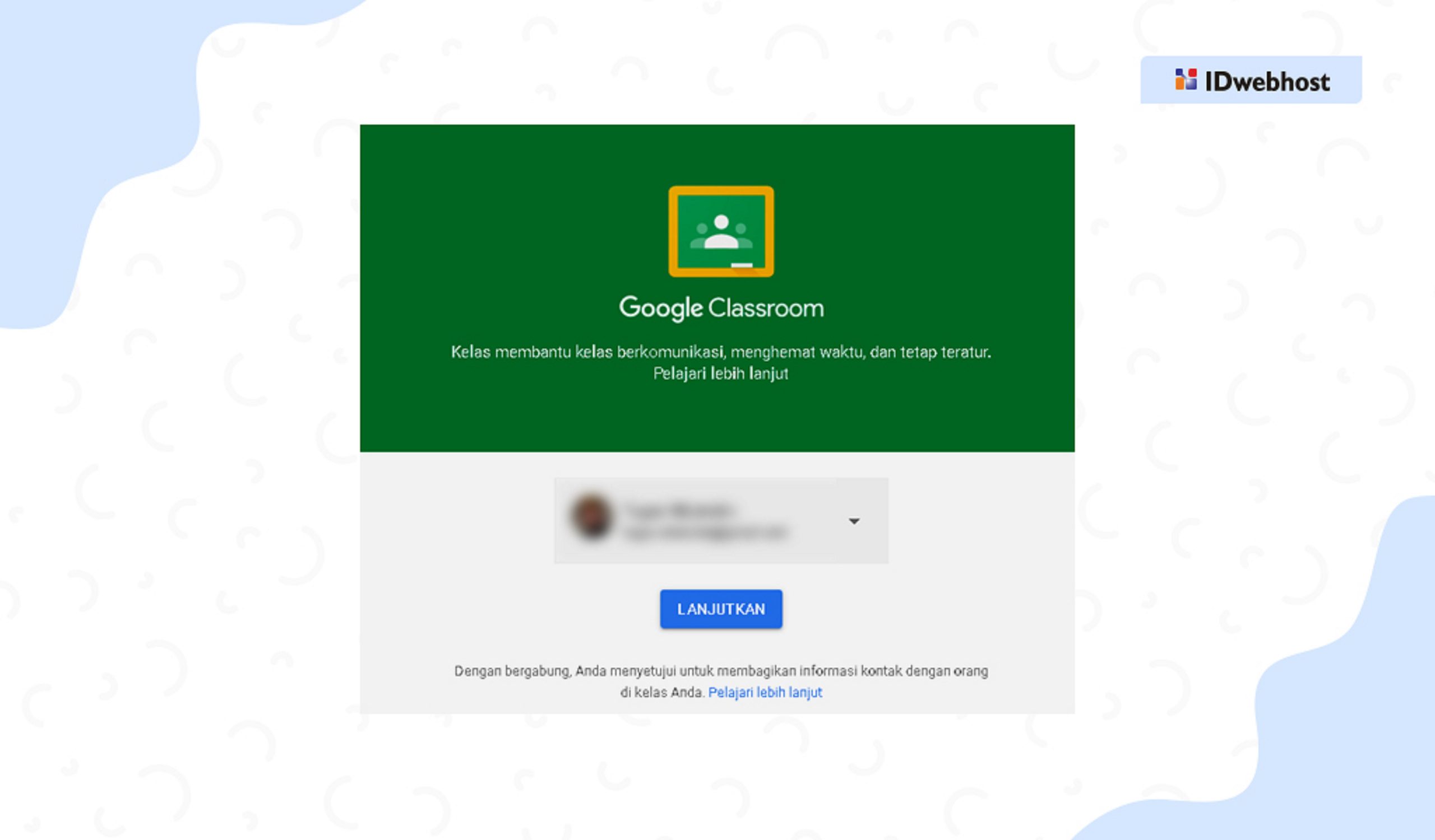 Google Classroom: Semua yang perlu anda tahu