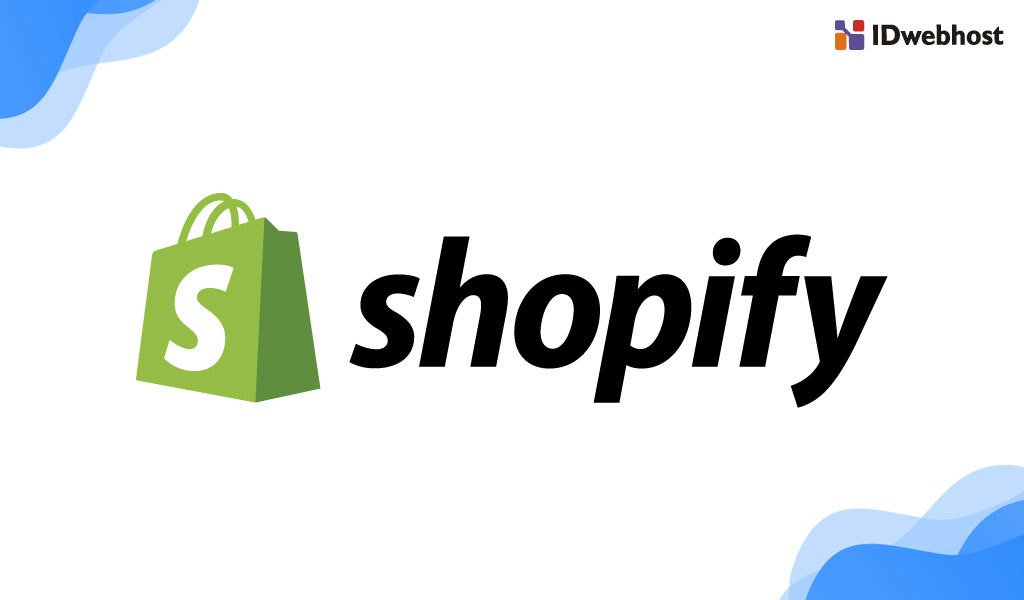 Bagaimana Cara Menghubungkan Domain ke Shopify?