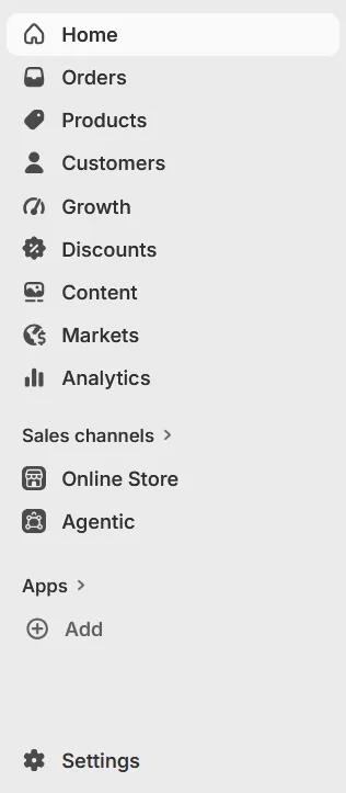 Cara Menghubungkan Domain ke Toko Shopify