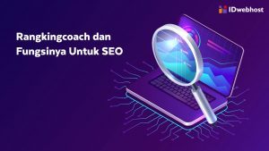 RankingCoach dan Fungsinya untuk SEO website