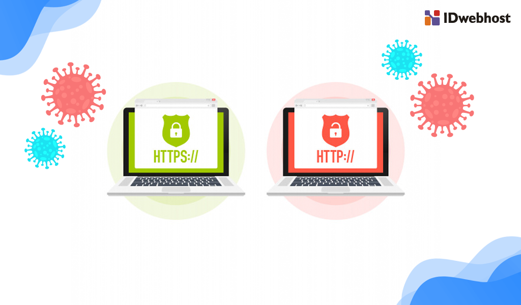 Inilah Cara Mengarahkan HTTP ke HTTPS SSL Dengan .htaccess