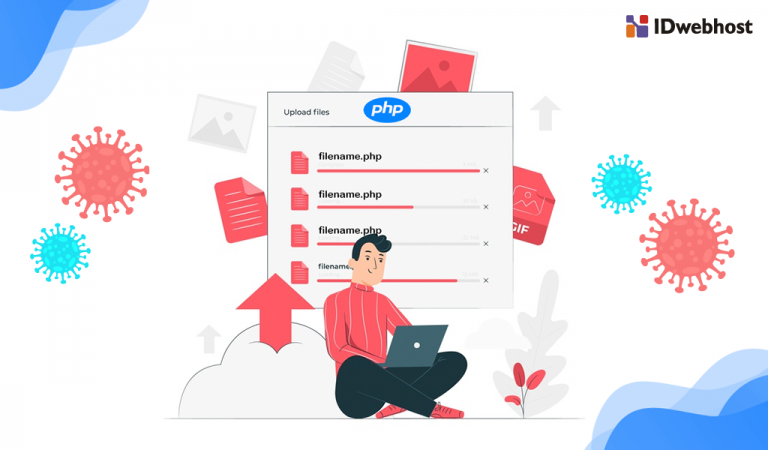 Cara Mengatasi Error pada PHP – Max Upload File