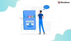 Cara Mengubah Password di Gmail