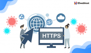 Cara Akses Halaman Yang Menggunakan HTTPS