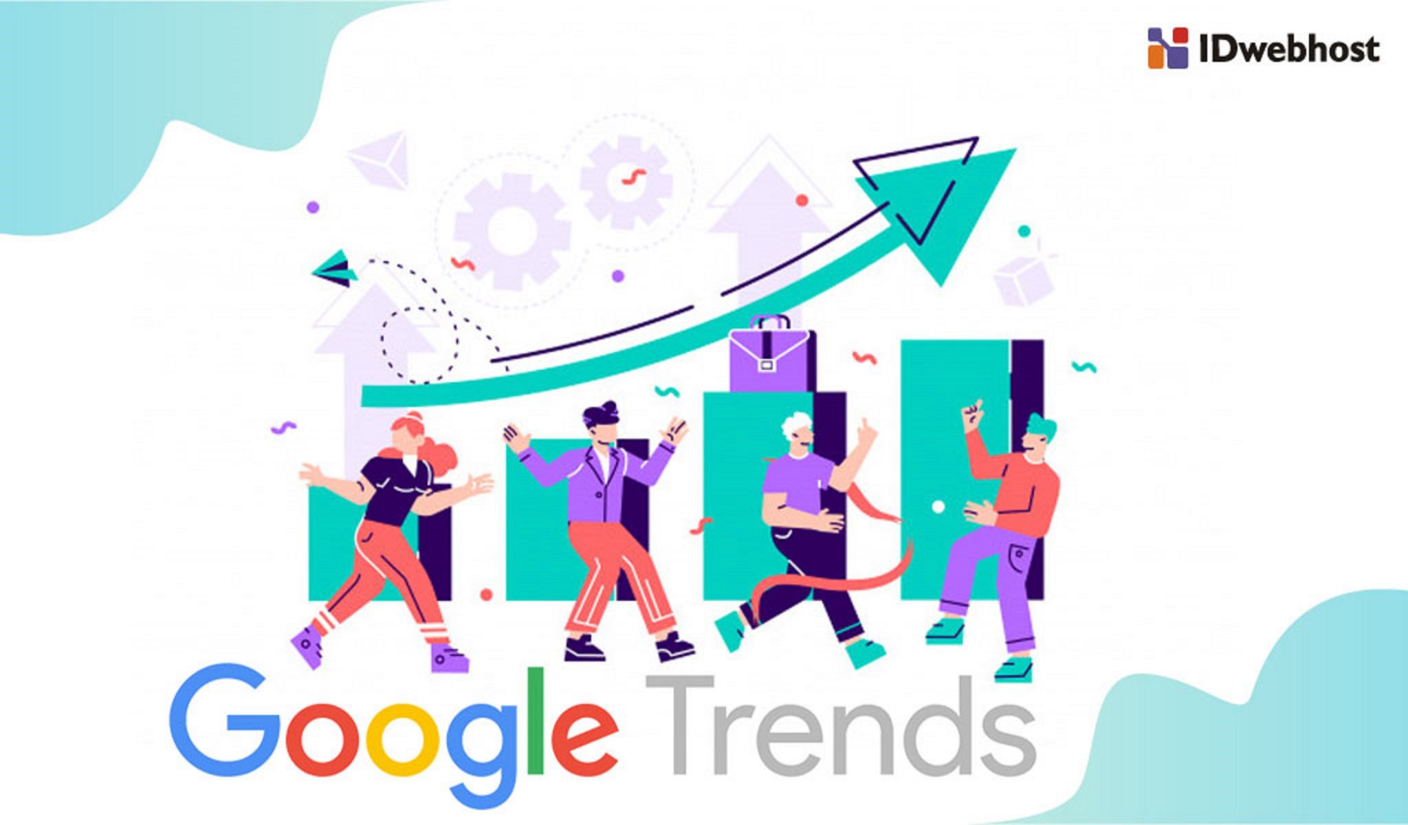 google trends explore indonesia