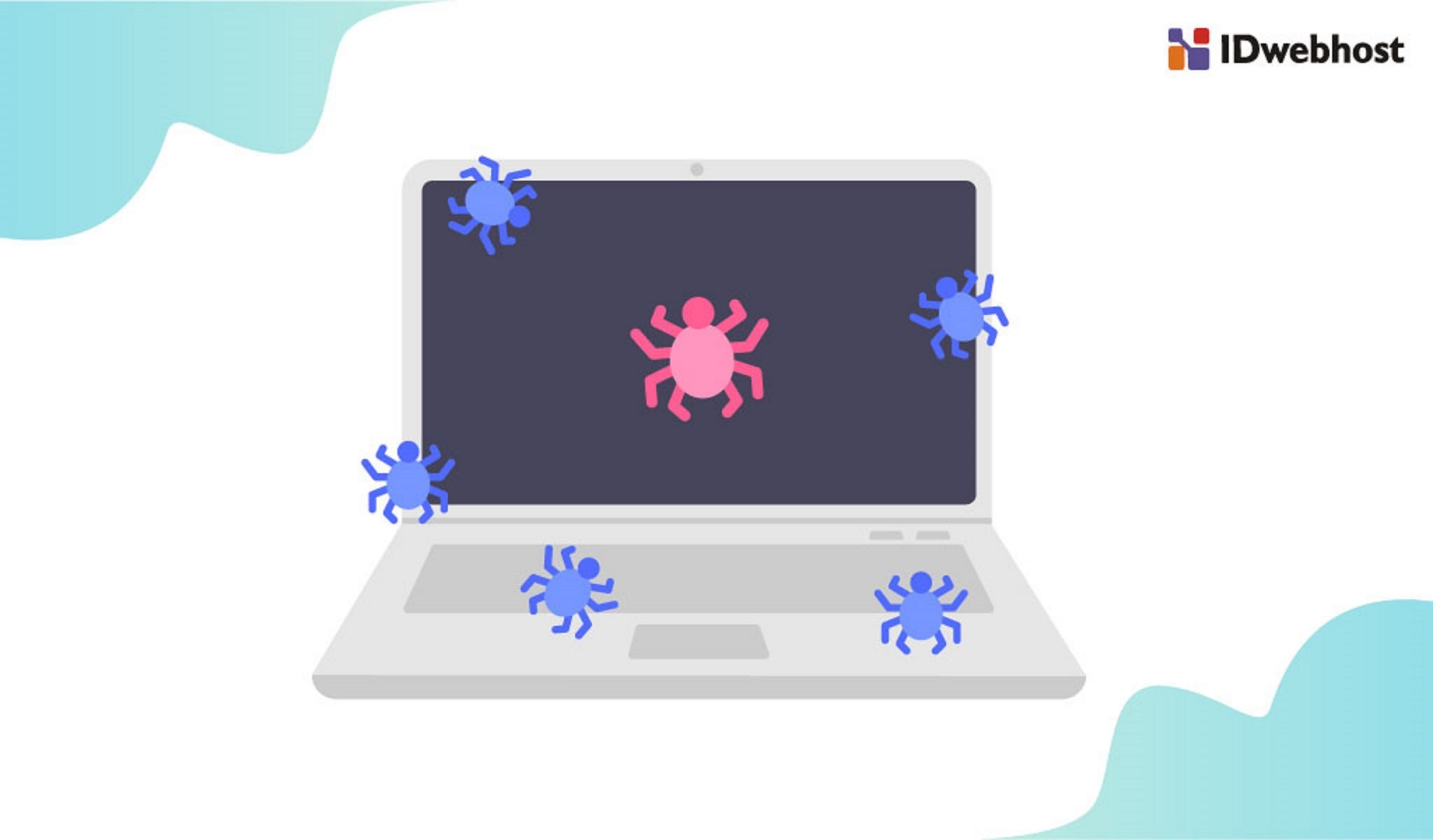 Apa Itu Phishing dan Bagaimana Cara Mengatasinya? IDwebhost