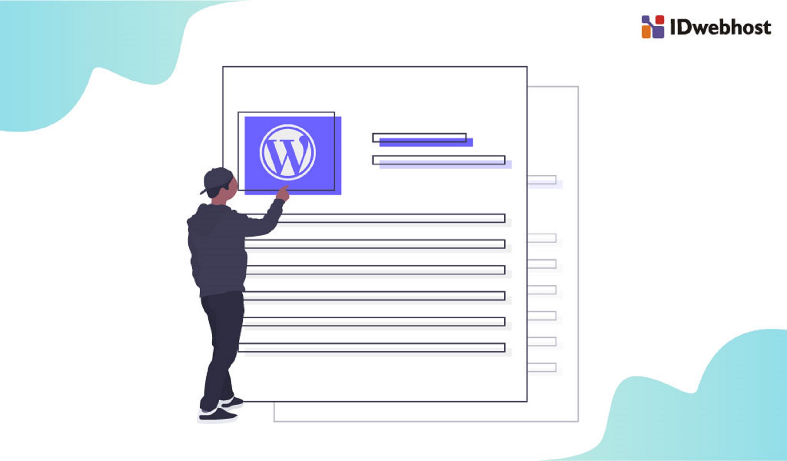 Menduplikasi postingan WordPress dengan satu klik