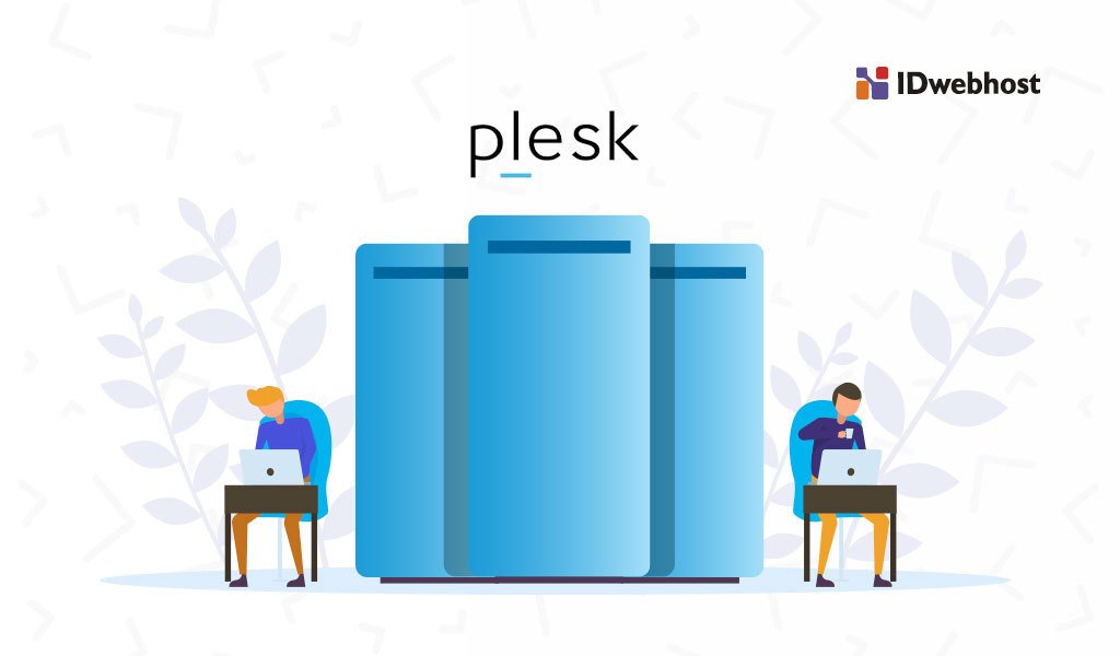 Cara Membuat Database dan User Database di Plesk