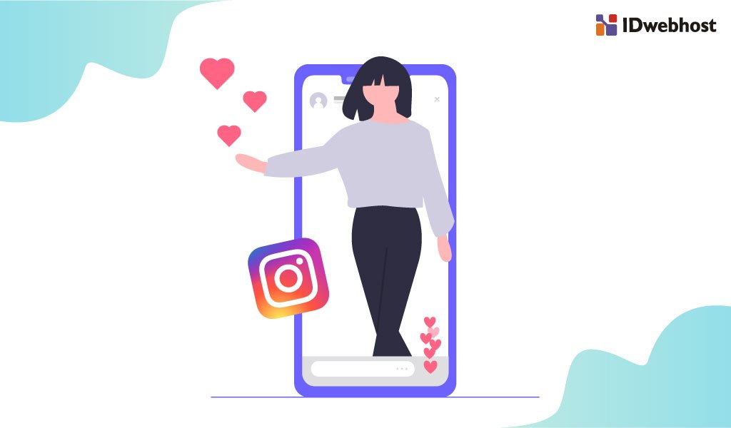 Instagram Stories untuk Sales Funnel