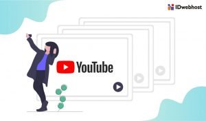 Step-Step Membuat Konten YouTube Untuk Pemula
