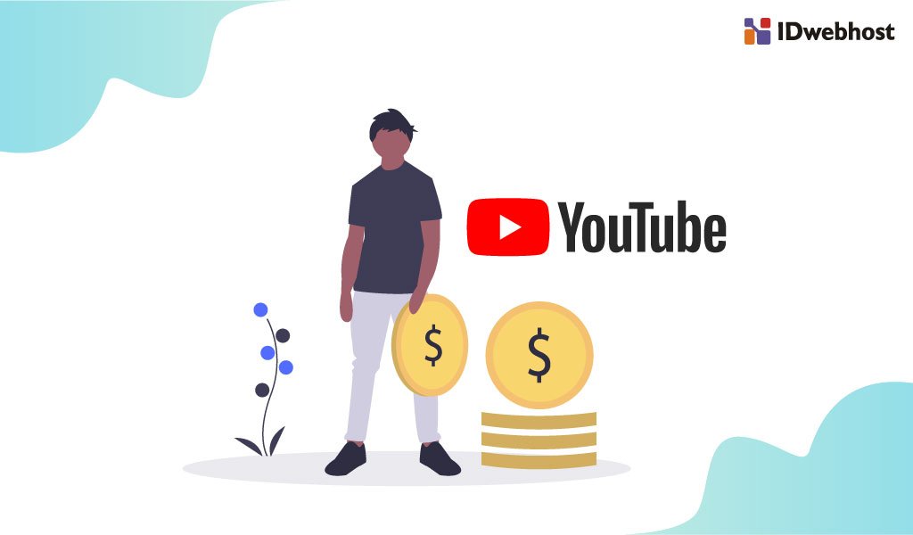 monetisasi youtube