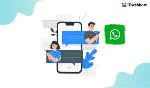 Memanfaatkan WhatsApp Business Untuk Bisnis Anda