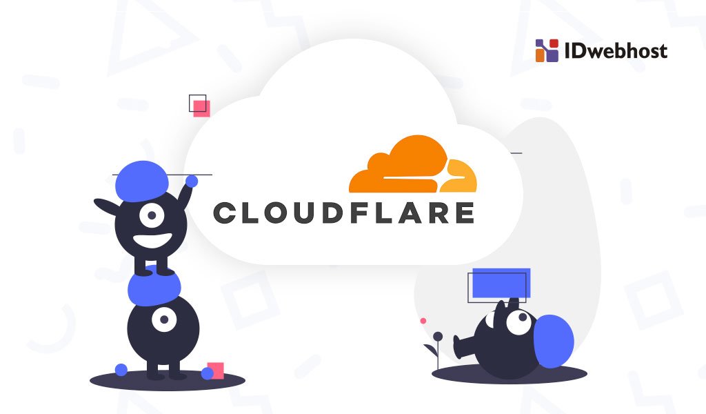 Cara Integrasi Cloudflare Yang Harus Diketahui!