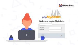 Ini Cara Mengubah Password PHPMyAdmin