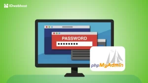 Cara Mudah Mengubah Password PHPMyAdmin Kamu, Simak!