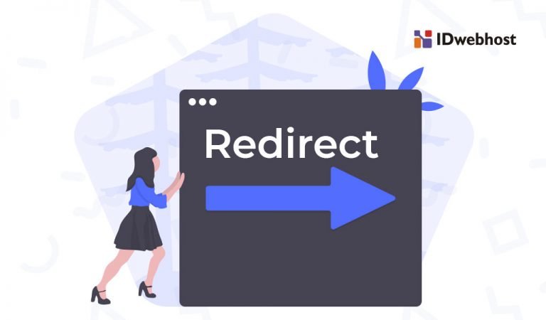 Mengetahui Redirect 301 Dan 302